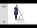 Highchair CAM Campione