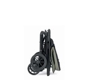3-in-1 Stroller Modus