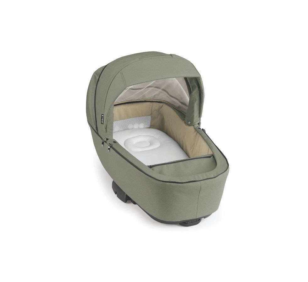3-in-1 Stroller Modus