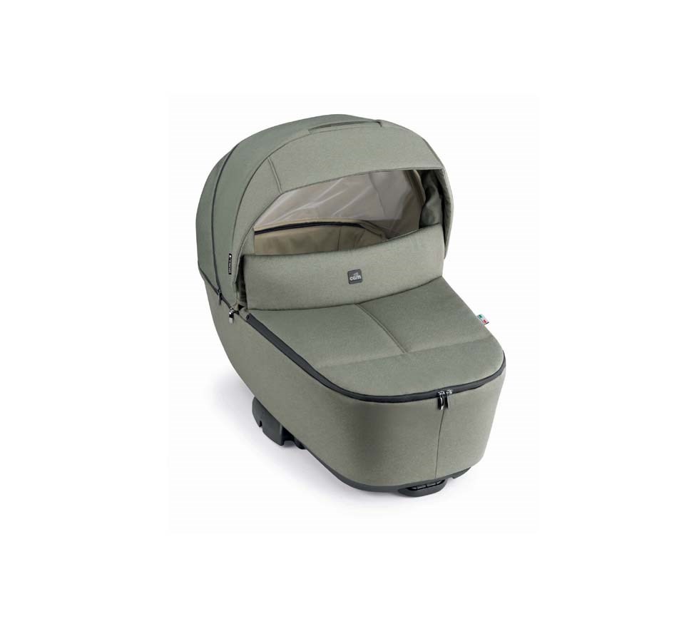 3-in-1 Stroller Modus