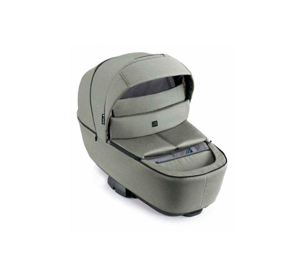 3-in-1 Stroller Modus