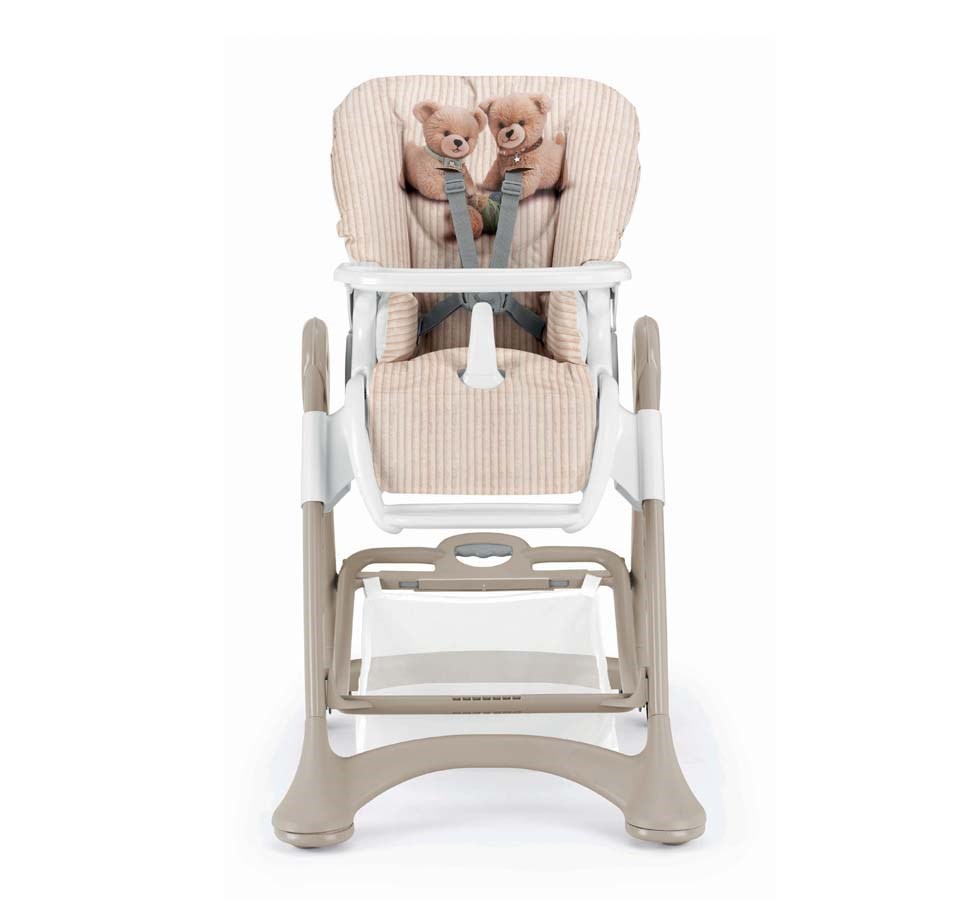 Highchair CAM Campione