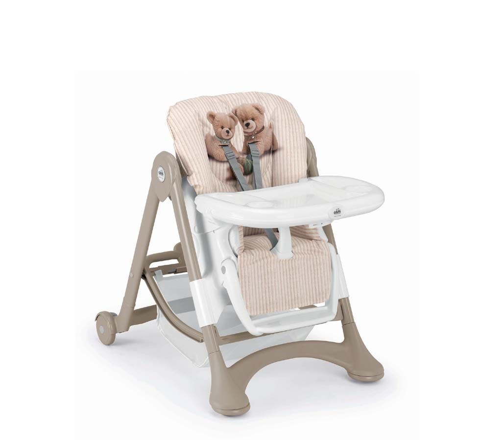 Highchair CAM Campione