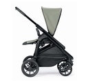 3-in-1 Stroller Modus