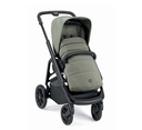 3-in-1 Stroller Modus