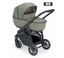 3-in-1 Stroller CAM Modus