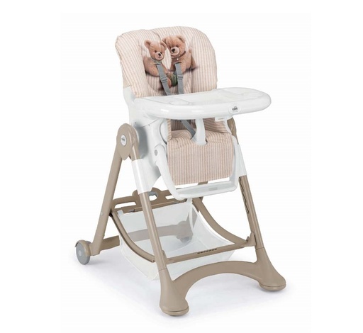 Highchair CAM Campione